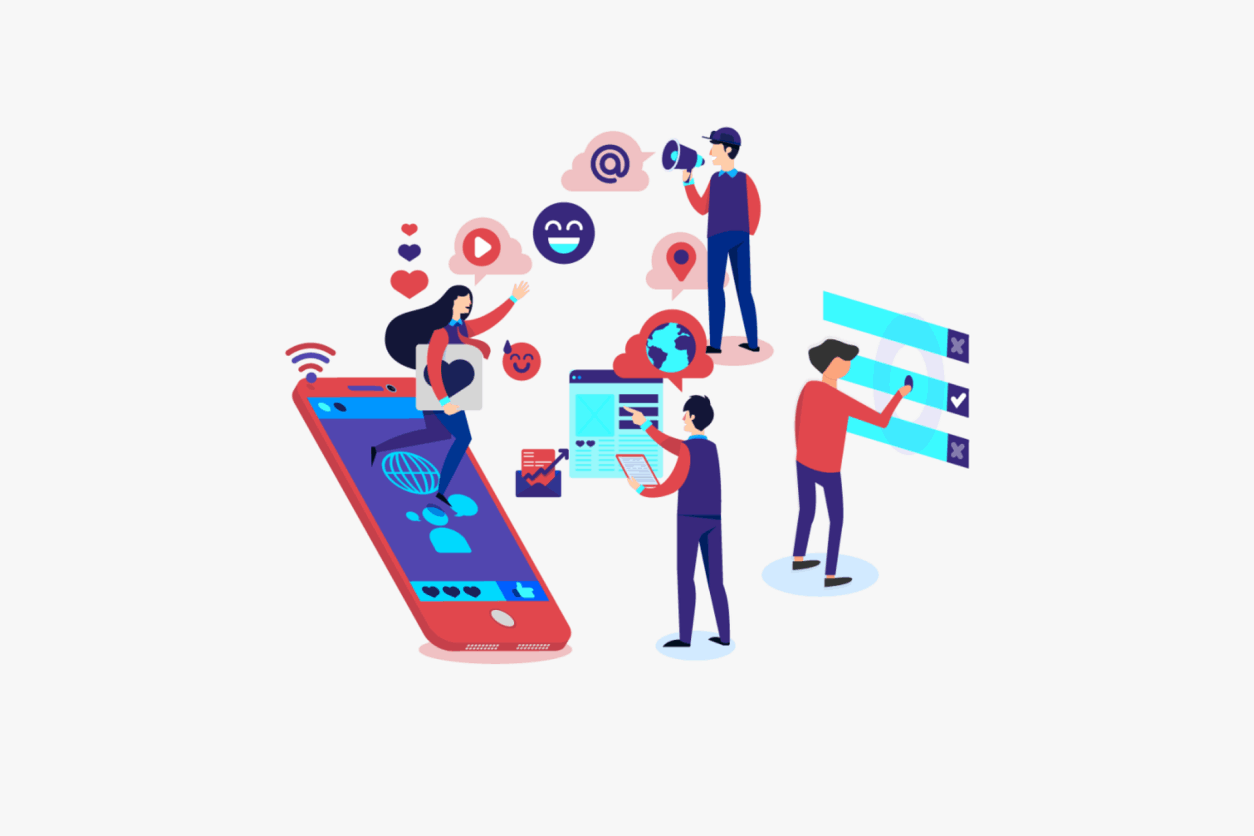 Digital marketing funnel planning and optimisation