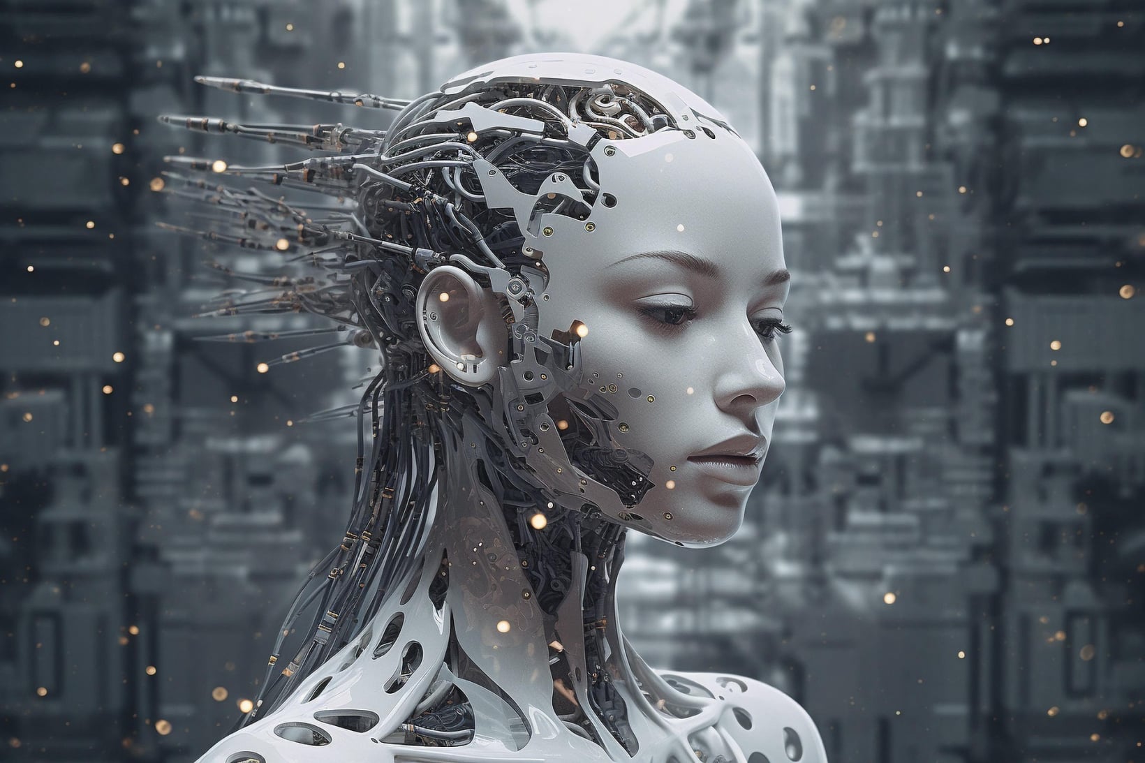 AI search and digital marketing
