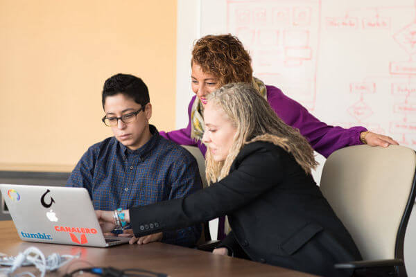 Planning a digital sales funnel
